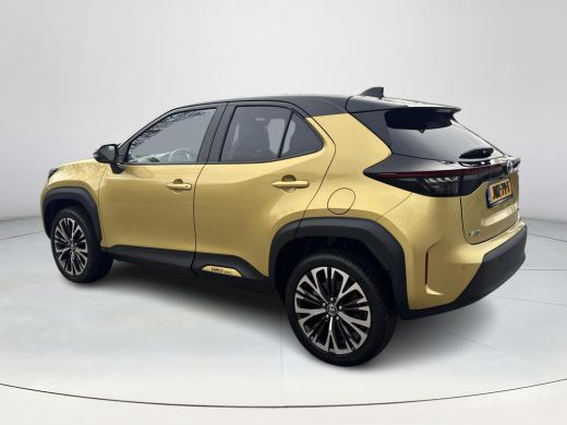 Toyota Yaris Cross 1.5 Hybrid Executive | 06-10141018 Voor meer informatie ActivLease financial lease