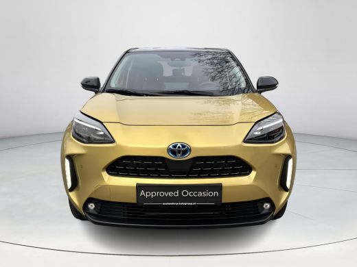Toyota Yaris Cross 1.5 Hybrid Executive | 06-10141018 Voor meer informatie ActivLease financial lease