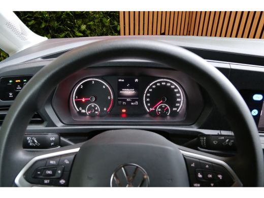 Volkswagen Caddy 2.0 TDI | Imperiaal | Betimmering | Camera | Trekhaak | Carplay ActivLease financial lease