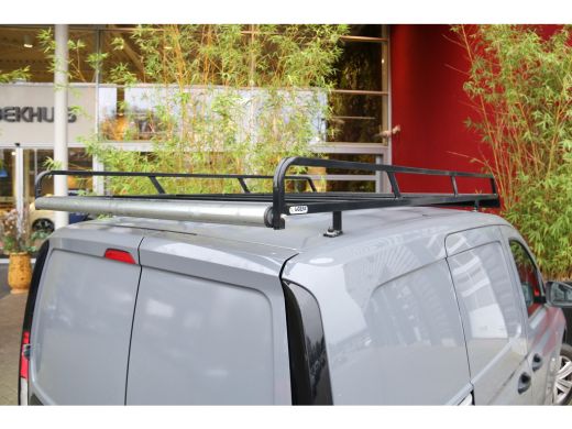 Volkswagen Caddy 2.0 TDI | Imperiaal | Betimmering | Camera | Trekhaak | Carplay ActivLease financial lease