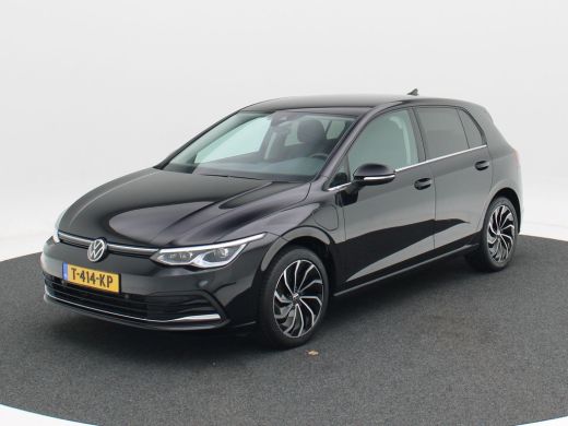 Volkswagen Golf 1.4 204 Pk Automaat eHybrid Style | Adaptive Cruise | Climate Control | Stoelverwarming | Navigat...