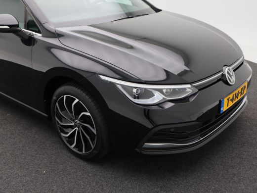 Volkswagen Golf 1.4 204 Pk Automaat eHybrid Style | Adaptive Cruise | Climate Control | Stoelverwarming | Navigat... ActivLease financial lease