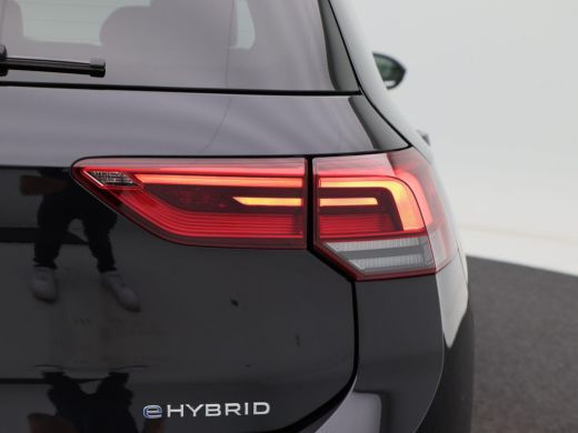 Volkswagen Golf 1.4 204 Pk Automaat eHybrid Style | Adaptive Cruise | Climate Control | Stoelverwarming | Navigat... ActivLease financial lease