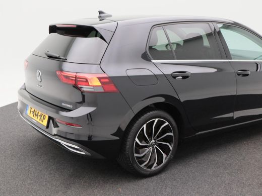 Volkswagen Golf 1.4 204 Pk Automaat eHybrid Style | Adaptive Cruise | Climate Control | Stoelverwarming | Navigat... ActivLease financial lease