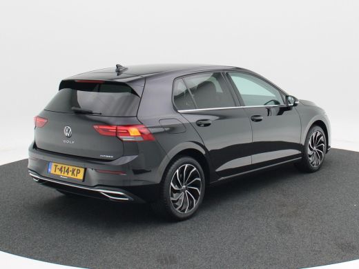 Volkswagen Golf 1.4 204 Pk Automaat eHybrid Style | Adaptive Cruise | Climate Control | Stoelverwarming | Navigat... ActivLease financial lease