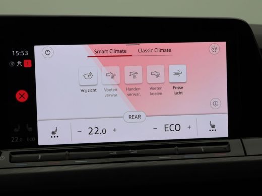 Volkswagen Golf 1.4 204 Pk Automaat eHybrid Style | Adaptive Cruise | Climate Control | Stoelverwarming | Navigat... ActivLease financial lease