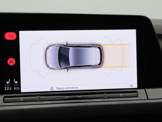 Volkswagen Golf 1.4 204 Pk Automaat eHybrid Style | Adaptive Cruise | Climate Control | Stoelverwarming | Navigat... ActivLease financial lease