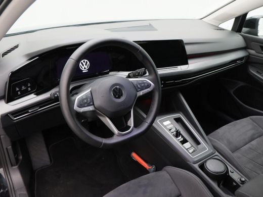 Volkswagen Golf 1.4 204 Pk Automaat eHybrid Style | Adaptive Cruise | Climate Control | Stoelverwarming | Navigat... ActivLease financial lease