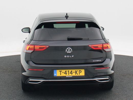 Volkswagen Golf 1.4 204 Pk Automaat eHybrid Style | Adaptive Cruise | Climate Control | Stoelverwarming | Navigat... ActivLease financial lease