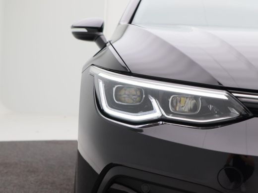 Volkswagen Golf 1.4 204 Pk Automaat eHybrid Style | Adaptive Cruise | Climate Control | Stoelverwarming | Navigat... ActivLease financial lease
