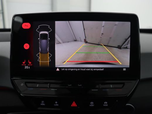 Volkswagen ID.3 Business 58 kWh | Stoel & stuurverwarming | Camera | Carplay | Adaptive cruise | Matrix LED | Nav... ActivLease financial lease
