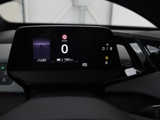 Volkswagen ID.3 Business 58 kWh | Stoel & stuurverwarming | Camera | Carplay | Adaptive cruise | Matrix LED | Nav... ActivLease financial lease