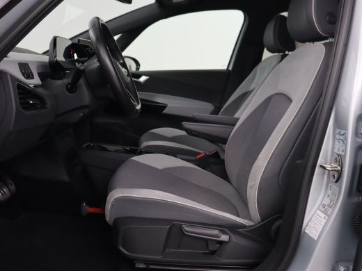 Volkswagen ID.3 Business 58 kWh | Stoel & stuurverwarming | Camera | Carplay | Adaptive cruise | Matrix LED | Nav... ActivLease financial lease