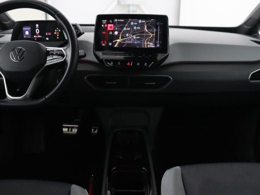 Volkswagen ID.3 Business 58 kWh | Stoel & stuurverwarming | Camera | Carplay | Adaptive cruise | Matrix LED | Nav... ActivLease financial lease