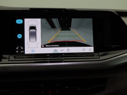 Volkswagen Multivan 1.4 eHybrid 218 Pk Automaat L2 Life 7-Persoons | Adaptive Cruise | Stoelverwarming | Panoramadak ... ActivLease financial lease