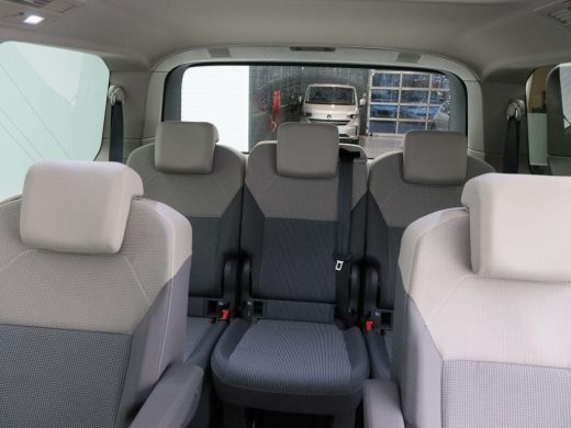 Volkswagen Multivan 1.4 eHybrid 218 Pk Automaat L2 Life 7-Persoons | Adaptive Cruise | Stoelverwarming | Panoramadak ... ActivLease financial lease