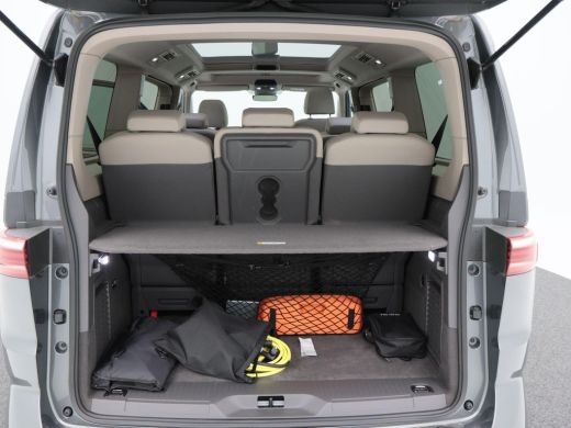 Volkswagen Multivan 1.4 eHybrid 218 Pk Automaat L2 Life 7-Persoons | Adaptive Cruise | Stoelverwarming | Panoramadak ... ActivLease financial lease