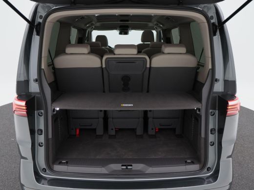 Volkswagen Multivan 1.4 eHybrid 218 Pk Automaat L2 Life 7-Persoons | Adaptive Cruise | Stoelverwarming | Panoramadak ... ActivLease financial lease