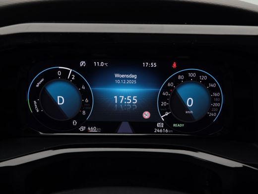 Volkswagen Multivan 1.4 eHybrid 218 Pk Automaat L2 Life 7-Persoons | Adaptive Cruise | Stoelverwarming | Panoramadak ... ActivLease financial lease