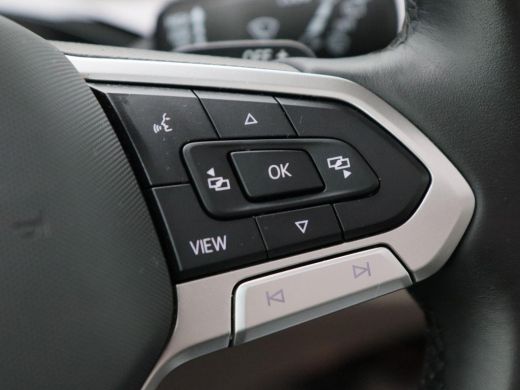 Volkswagen Multivan 1.4 eHybrid 218 Pk Automaat L2 Life 7-Persoons | Adaptive Cruise | Stoelverwarming | Panoramadak ... ActivLease financial lease