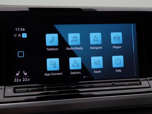 Volkswagen Multivan 1.4 eHybrid 218 Pk Automaat L2 Life 7-Persoons | Adaptive Cruise | Stoelverwarming | Panoramadak ... ActivLease financial lease