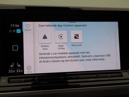 Volkswagen Multivan 1.4 eHybrid 218 Pk Automaat L2 Life 7-Persoons | Adaptive Cruise | Stoelverwarming | Panoramadak ... ActivLease financial lease