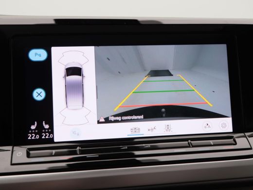 Volkswagen Multivan 1.4 eHybrid 218 Pk Automaat L2 Life 7-Persoons | Adaptive Cruise | Stoelverwarming | Panoramadak ... ActivLease financial lease