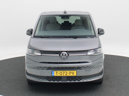 Volkswagen Multivan 1.4 eHybrid 218 Pk Automaat L2 Life 7-Persoons | Adaptive Cruise | Stoelverwarming | Panoramadak ... ActivLease financial lease