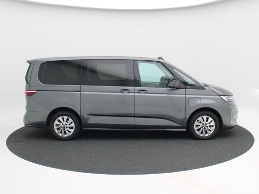 Volkswagen Multivan 1.4 eHybrid 218 Pk Automaat L2 Life 7-Persoons | Adaptive Cruise | Stoelverwarming | Panoramadak ... ActivLease financial lease