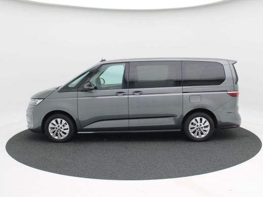 Volkswagen Multivan 1.4 eHybrid 218 Pk Automaat L2 Life 7-Persoons | Adaptive Cruise | Stoelverwarming | Panoramadak ... ActivLease financial lease