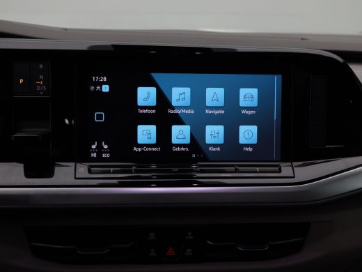 Volkswagen Multivan 1.4 eHybrid 218 Pk Automaat L2 Life 7-Persoons | Adaptive Cruise | Stoelverwarming | Panoramadak ... ActivLease financial lease