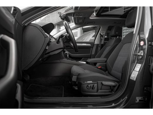 Volkswagen Passat Variant 1.4 TSI PHEV GTE Business 218pk | Panorama dak | Privacy glass | Navigatie | App connect ... ActivLease financial lease