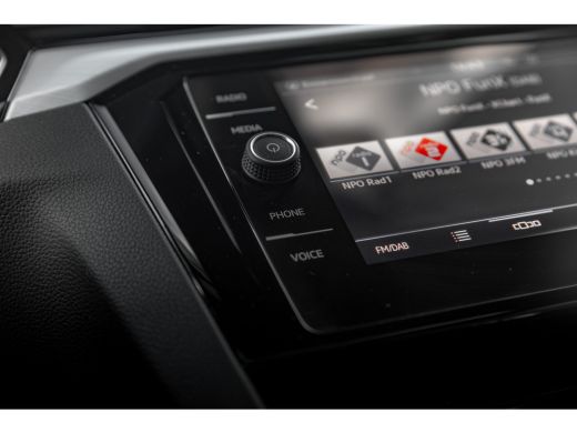 Volkswagen Passat Variant 1.4 TSI PHEV GTE Business 218pk | Panorama dak | Privacy glass | Navigatie | App connect ... ActivLease financial lease