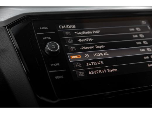 Volkswagen Passat Variant 1.4 TSI PHEV GTE Business 218pk | Panorama dak | Privacy glass | Navigatie | App connect ... ActivLease financial lease