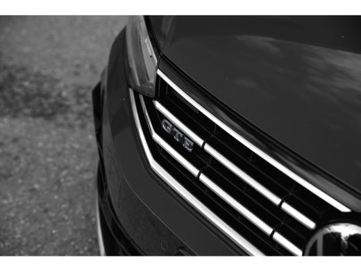 Volkswagen Passat Variant 1.4 TSI PHEV GTE Business 218pk | Panorama dak | Privacy glass | Navigatie | App connect ... ActivLease financial lease