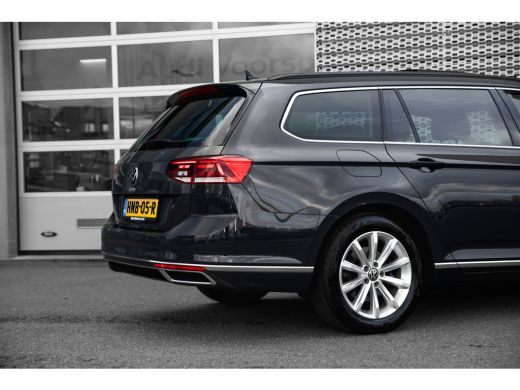 Volkswagen Passat Variant 1.4 TSI PHEV GTE Business 218pk | Panorama dak | Privacy glass | Navigatie | App connect ... ActivLease financial lease