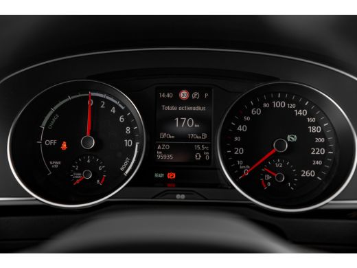 Volkswagen Passat Variant 1.4 TSI PHEV GTE Business 218pk | Panorama dak | Privacy glass | Navigatie | App connect ... ActivLease financial lease