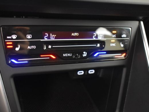 Volkswagen Polo 1.0 TSI Life Edition 96pk | Camera achter | Led koplampen | Navigatie via app connect | Stoelverw... ActivLease financial lease