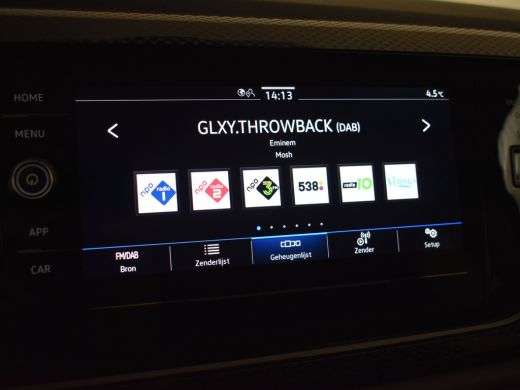 Volkswagen Polo 1.0 TSI Life Edition 96pk | Camera achter | Led koplampen | Navigatie via app connect | Stoelverw... ActivLease financial lease