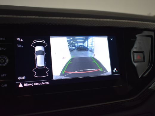 Volkswagen Polo 1.0 TSI Life Edition 96pk | Camera achter | Led koplampen | Navigatie via app connect | Stoelverw... ActivLease financial lease
