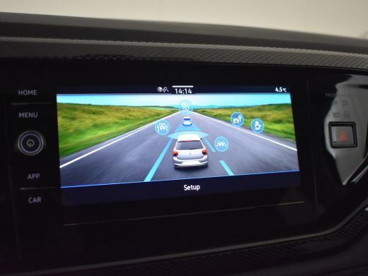 Volkswagen Polo 1.0 TSI Life Edition 96pk | Camera achter | Led koplampen | Navigatie via app connect | Stoelverw... ActivLease financial lease