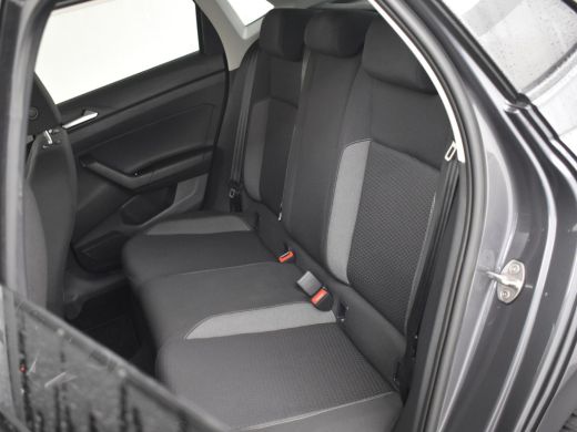 Volkswagen Polo 1.0 TSI Life Edition 96pk | Camera achter | Led koplampen | Navigatie via app connect | Stoelverw... ActivLease financial lease