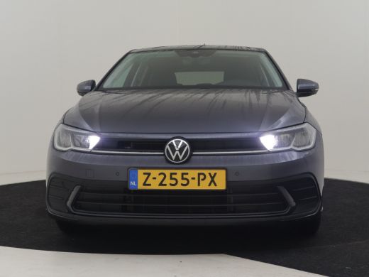 Volkswagen Polo 1.0 TSI Life Edition 96pk | Camera achter | Led koplampen | Navigatie via app connect | Stoelverw... ActivLease financial lease