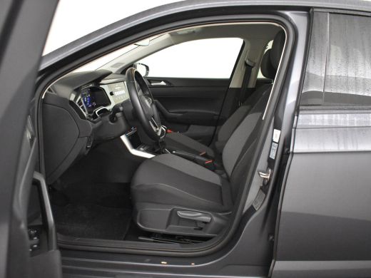 Volkswagen Polo 1.0 TSI Life Edition 96pk | Camera achter | Led koplampen | Navigatie via app connect | Stoelverw... ActivLease financial lease