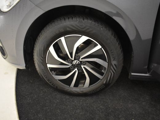 Volkswagen Polo 1.0 TSI Life Edition 96pk | Camera achter | Led koplampen | Navigatie via app connect | Stoelverw... ActivLease financial lease