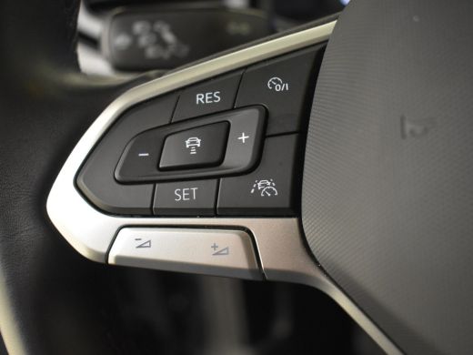 Volkswagen Polo 1.0 TSI Life Edition 96pk | Camera achter | Led koplampen | Navigatie via app connect | Stoelverw... ActivLease financial lease