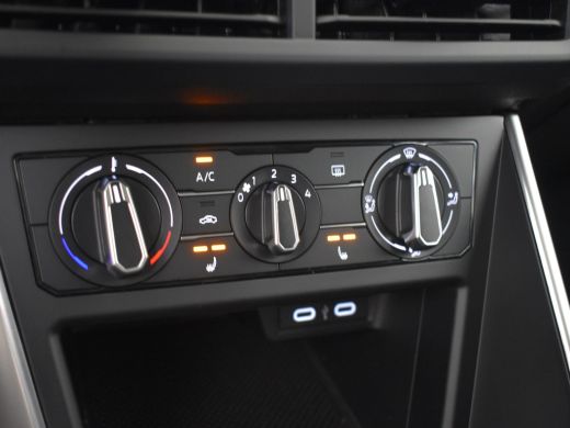 Volkswagen Taigo 1.0 TSI Life 96pk | Achteruitkijkcamera | Keyless | Stoelverwarming | Adaptief cruise control | N... ActivLease financial lease