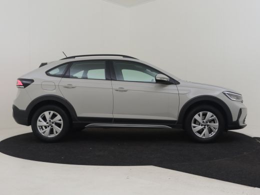 Volkswagen Taigo 1.0 TSI Life 96pk | Achteruitkijkcamera | Keyless | Stoelverwarming | Adaptief cruise control | N... ActivLease financial lease