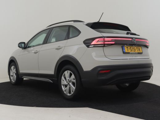 Volkswagen Taigo 1.0 TSI Life 96pk | Achteruitkijkcamera | Keyless | Stoelverwarming | Adaptief cruise control | N... ActivLease financial lease