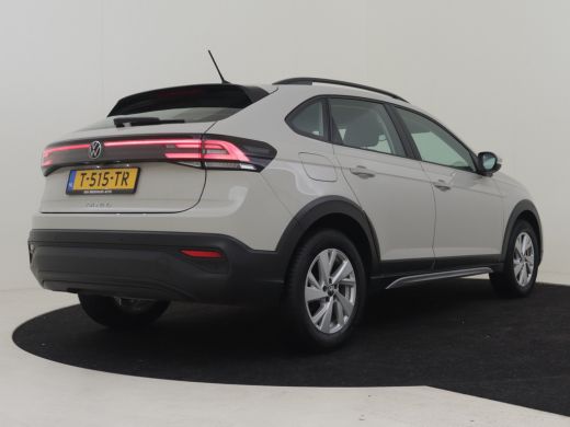 Volkswagen Taigo 1.0 TSI Life 96pk | Achteruitkijkcamera | Keyless | Stoelverwarming | Adaptief cruise control | N... ActivLease financial lease